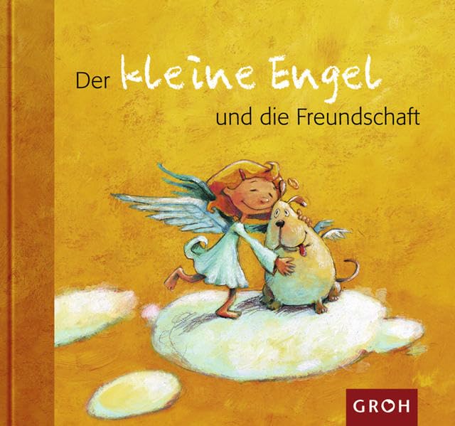 Der kleine Engel und die Freundschaft Living & Furnishing