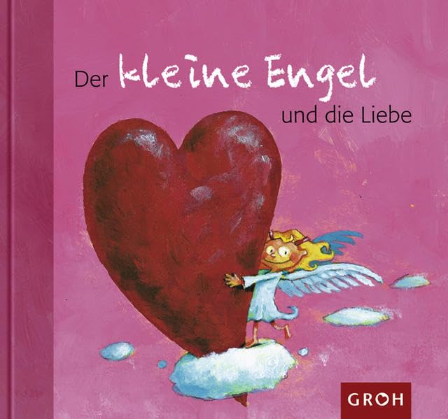 Der kleine Engel und die Liebe Living & Furnishing