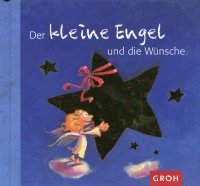 Der kleine Engel und die Wünsche: Goldedition Living & Furnishing