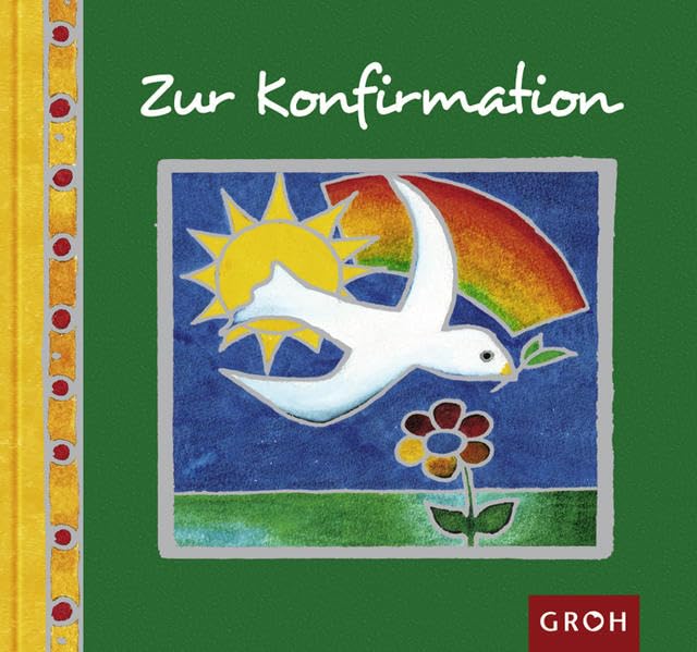 Zur Konfirmation Living & Furnishing Books