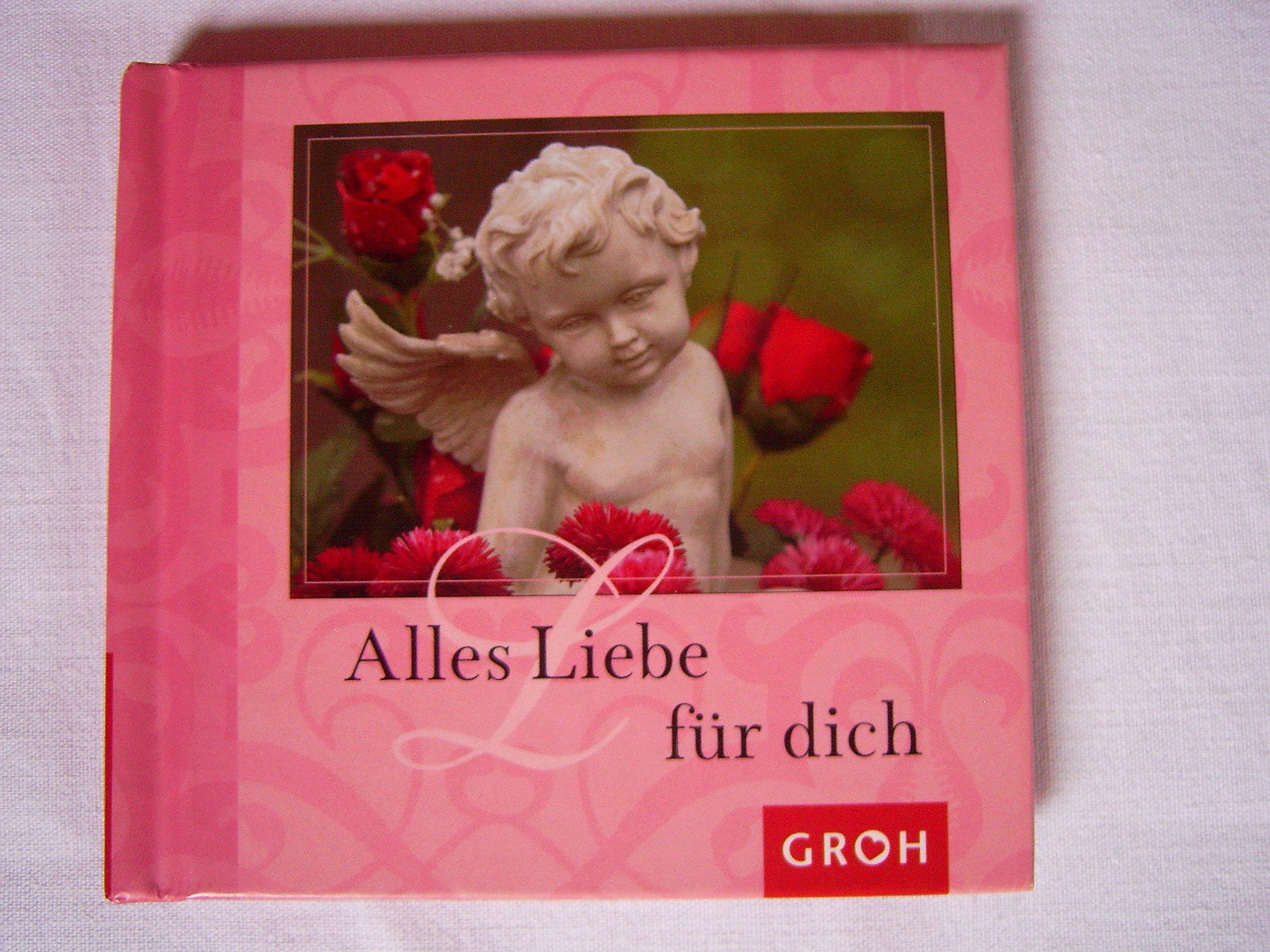 Alles Liebe für dich Living & Furnishing