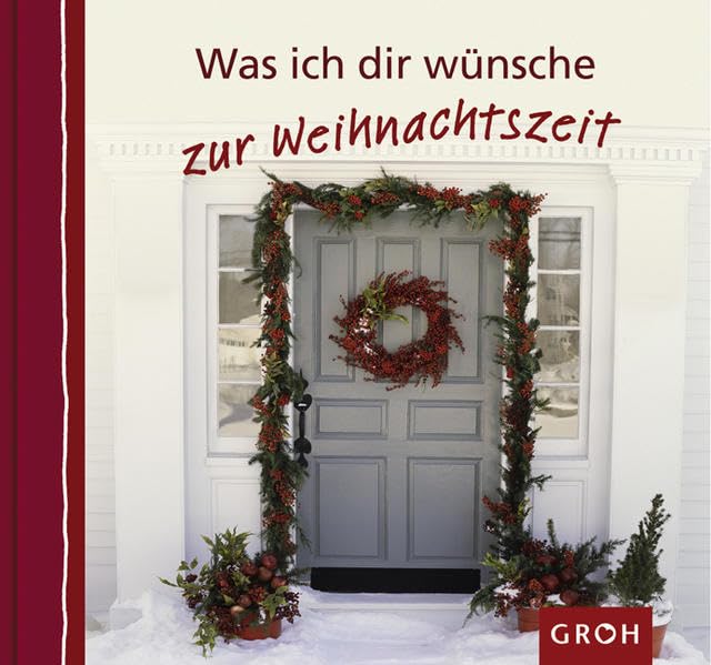 Was ich dir wünsche zur Weihnachtszeit: Sonderedition Gold Lifestyle