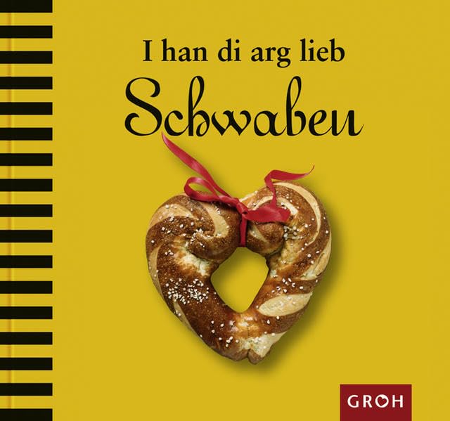 Schwaben - I han di arg lieb: Willkommen in Schwaben (Länderkunde) Living & Furnishing