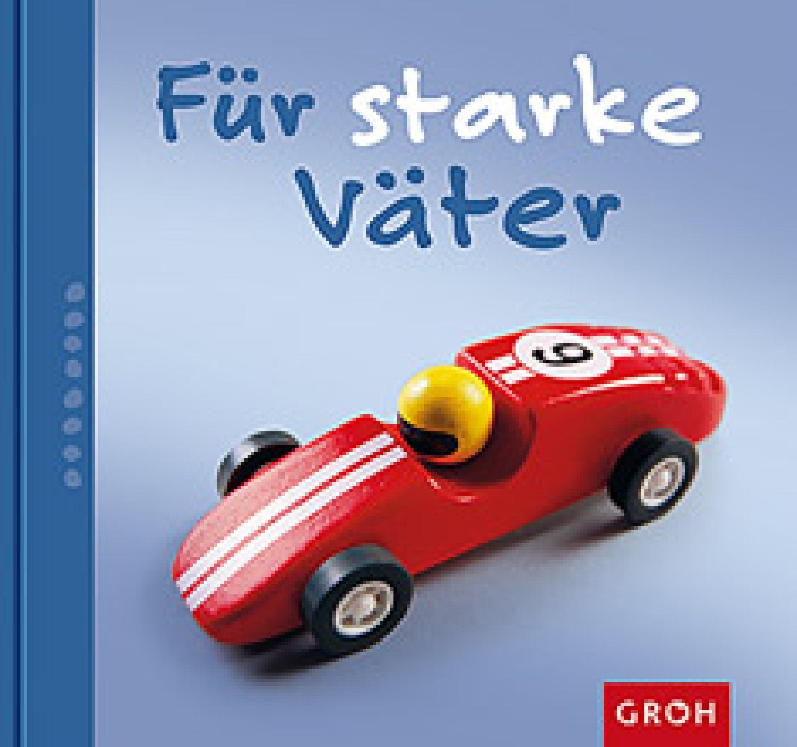 Für starke Väter (Familienzeit) Living & Furnishing