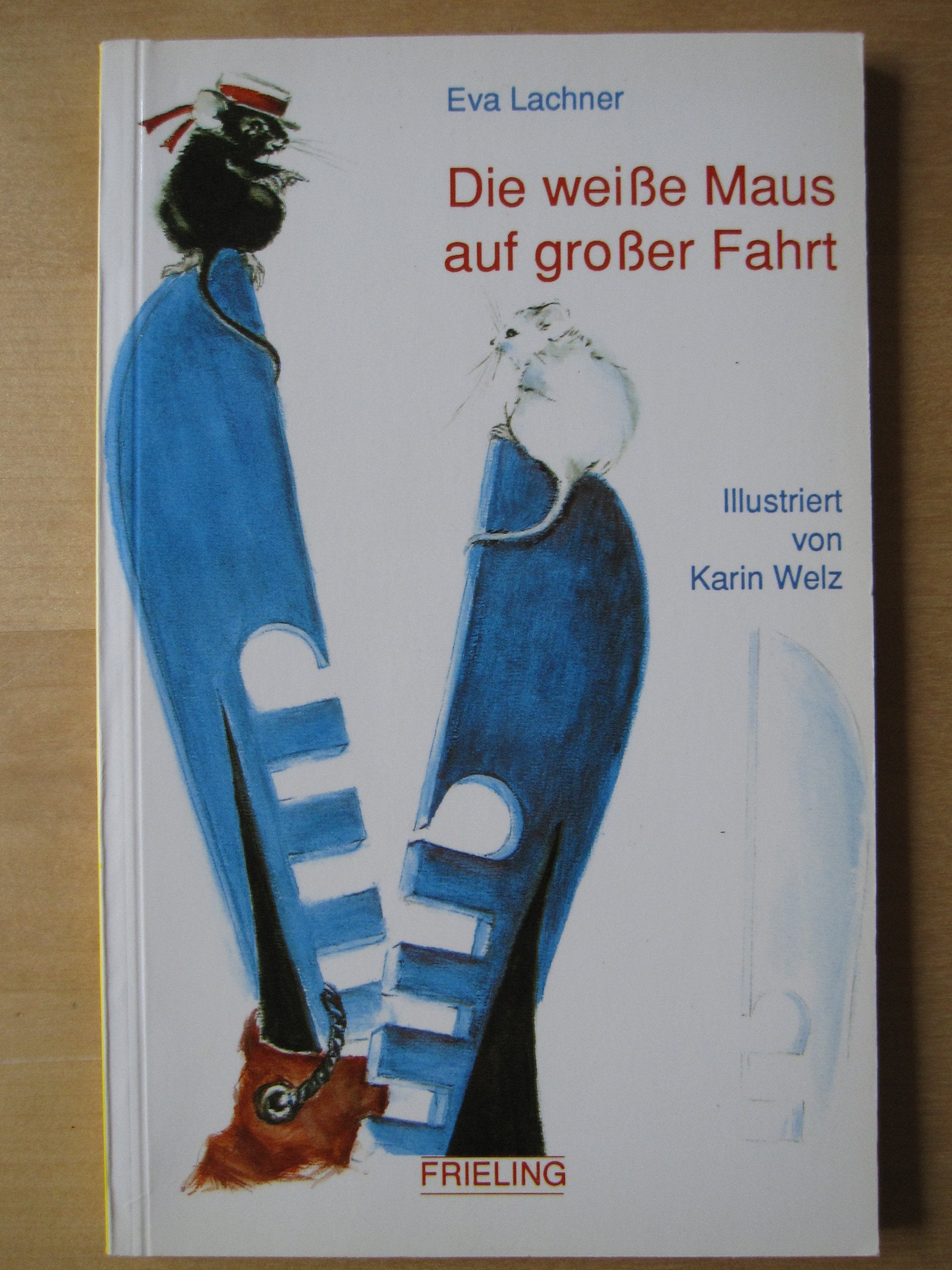 Clementinchens grosse Reise book