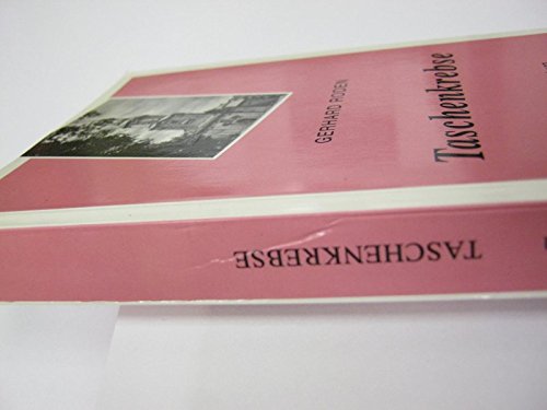 Taschenkrebse: Ein Leben in Hamburg Social Sciences