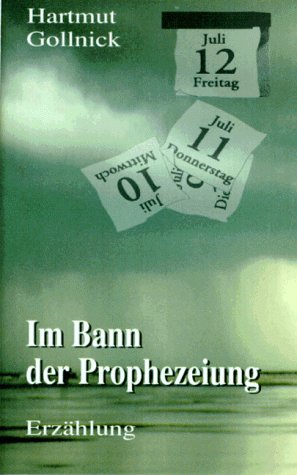 Im Bann der Prophezeiung Books