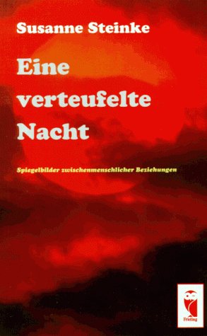 Eine verteufelte Nacht Fiction