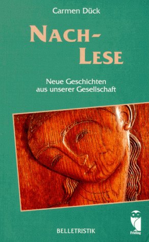 Nach- Lese. Neue Geschichten aus unserer Gesellschaft Books