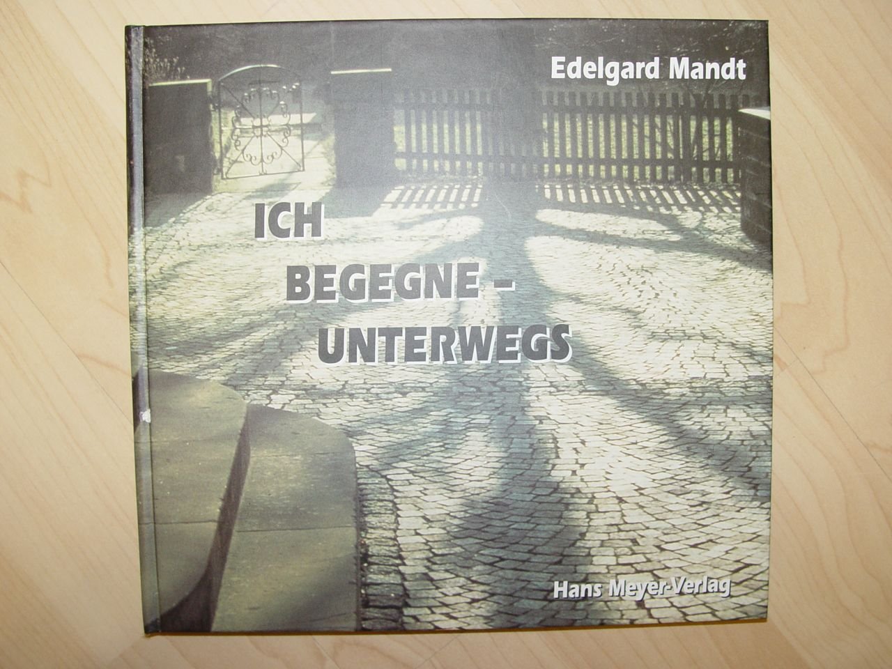 Ich begegne Unterwegs Photography