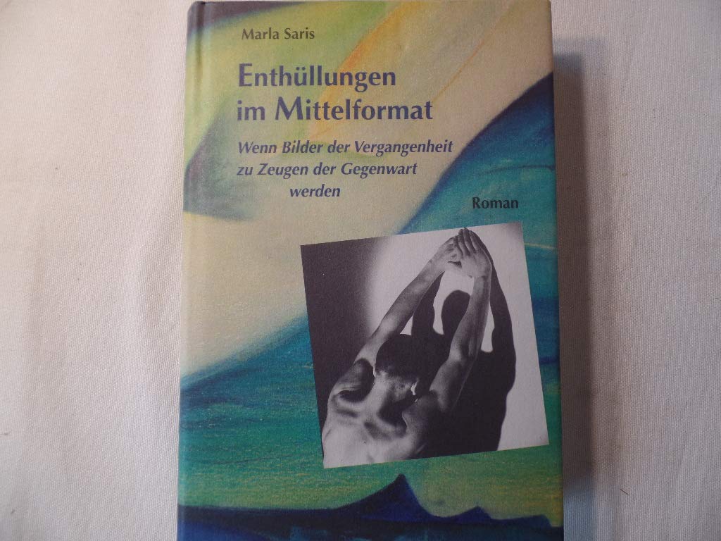 Enthüllungen im Mittelformat Books