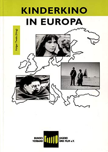 Kinderkino in Europa Books