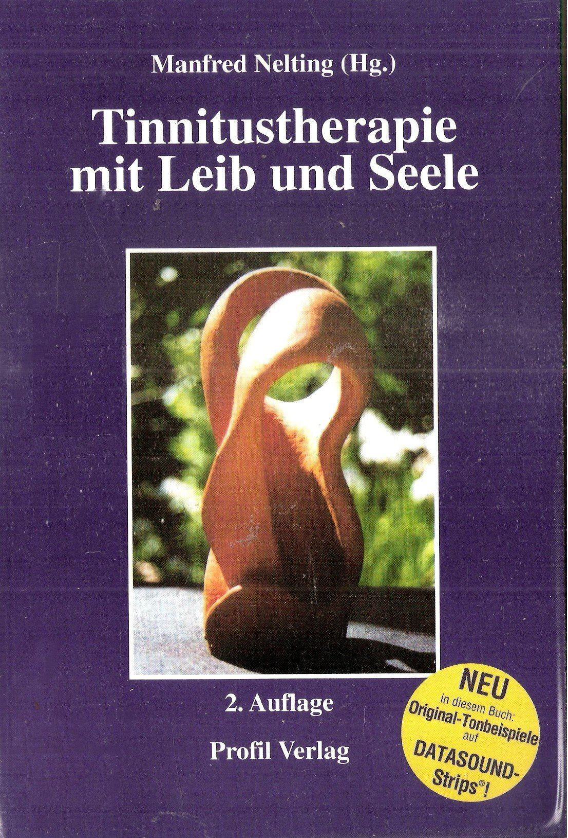 Tinnitustherapie - mit Leib und Seele Medicine