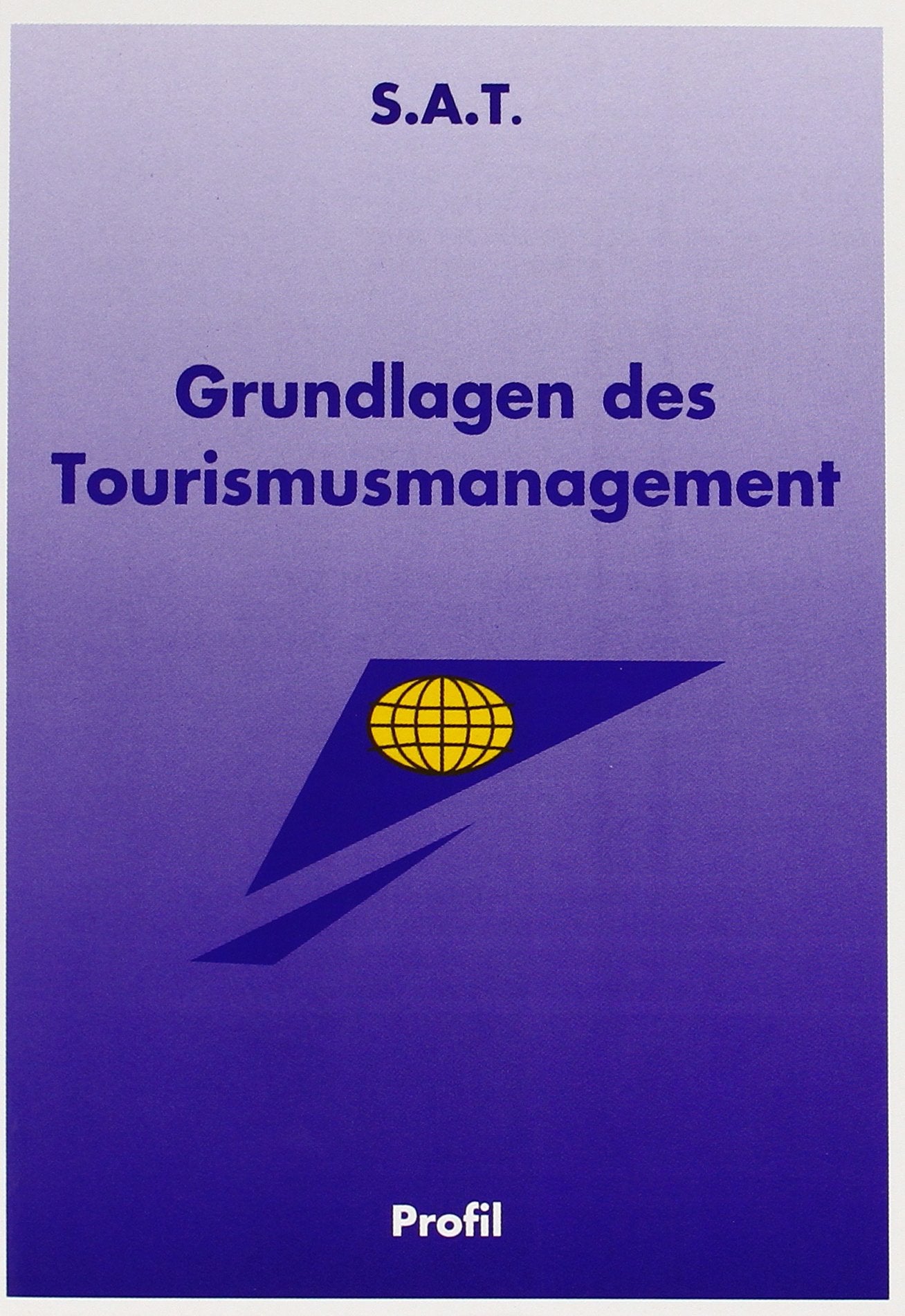 Grundlagen des Tourismusmanagement Law