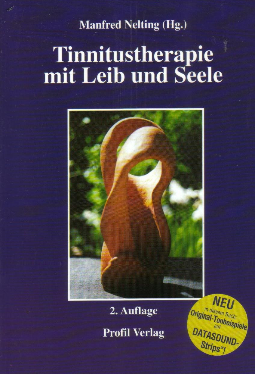 Tinnitustherapie - mit Leib und Seele Medicine