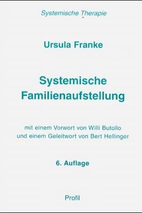 Systemische Familienaufstellung Psychology
