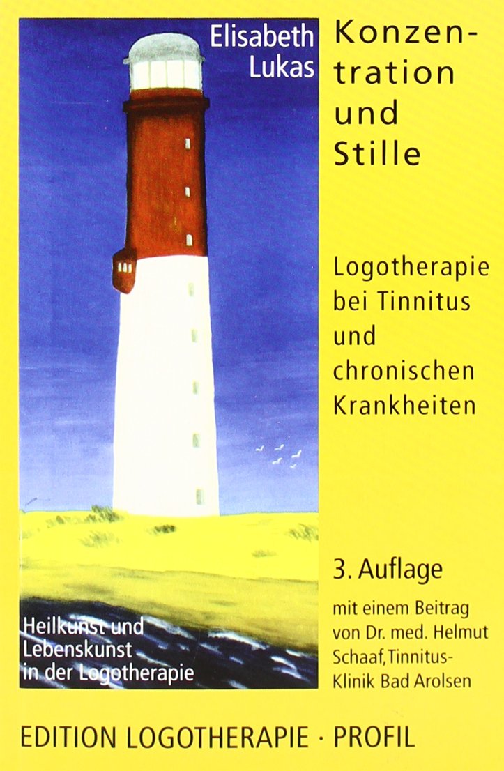 Konzentration und Stille Medicine Books