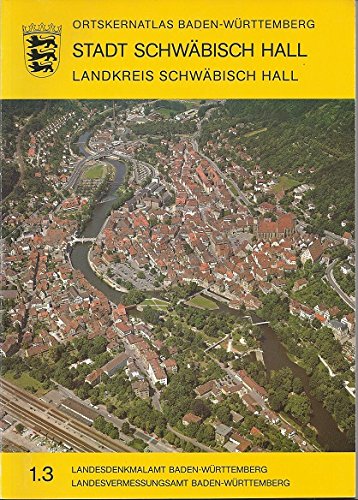 Schwäbisch Hall (OKA) Books