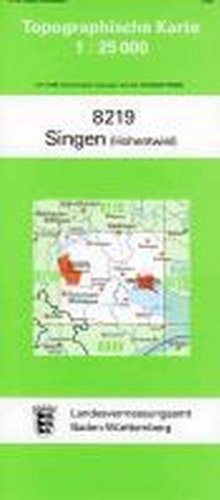 Singen (Hohentwiel) (N) Leisure, Home & Garden