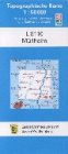 Müllheim: Ausgabe mit (WR) (Topographische Karten 1:50000 (TK 50) Baden-Württemberg (amtlich) / Normalausgabe (N): Grundriss, Gewässer, Höhenlinien, ... mit Strassenaufdruck wie Ausgabe (N)) Books