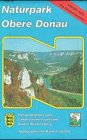 Topographische Sonderkarten Baden-Württemberg, Bl.26, Naturpark Obere Donau Maps & Plans
