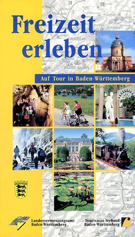 Topographische Sonderkarten Baden-Württemberg. Sonderblattschnitte auf der Grundlage der amtlichen topographischen Karten, meist grössere ... Albverein, Schwarzwaldverein u. Odenwaldklub. Hiking & Cycling Books