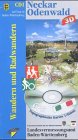 Topographische Sonderkarten Baden-Württemberg. Sonderblattschnitte auf der Grundlage der amtlichen topographischen Karten, meist grössere ... / Topographische Karten auf CD-ROM Leisure, Home & Garden