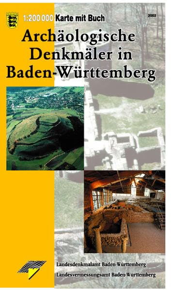 Archäologische Denkmäler in Baden-Württemberg Film, Art & Culture