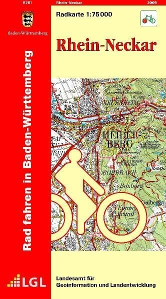 R751 Rhein-Neckar Leisure, Home & Garden