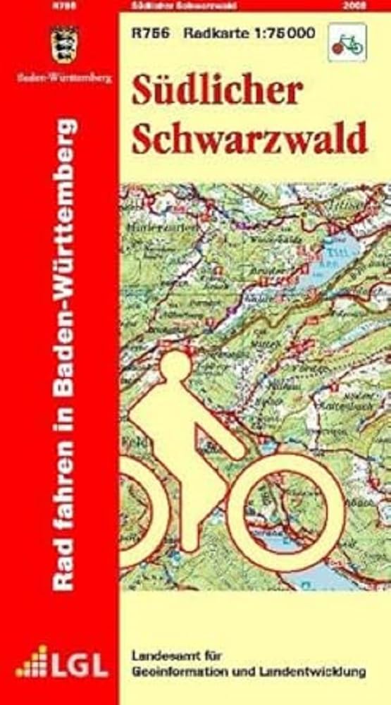 Südlicher Schwarzwald Leisure, Home & Garden Books