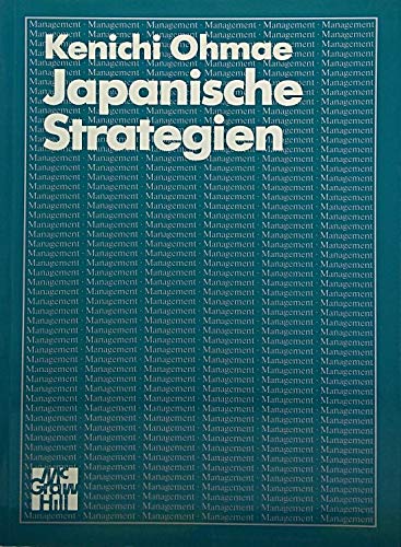 Product Image: Japanische Strategien