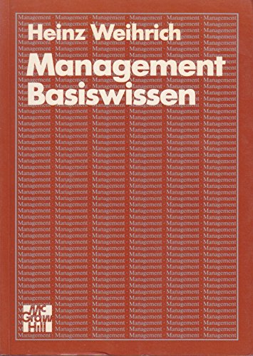 Management - Basiswissen Business, Finance & Career