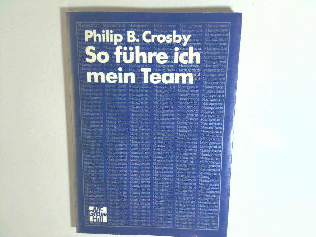 So führe ich mein Team Books