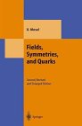 Product Image: Fields, Symmetries and Quarks: German Version