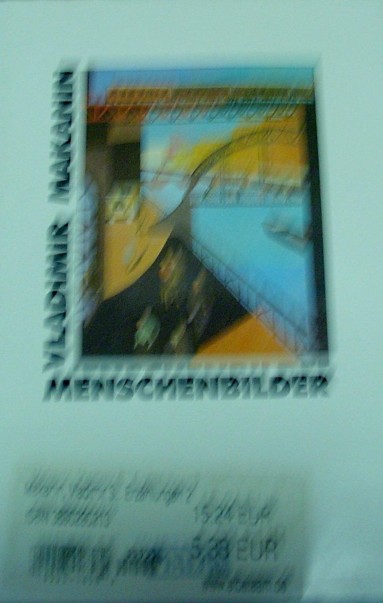 Menschenbilder. Erzählungen 2 Books