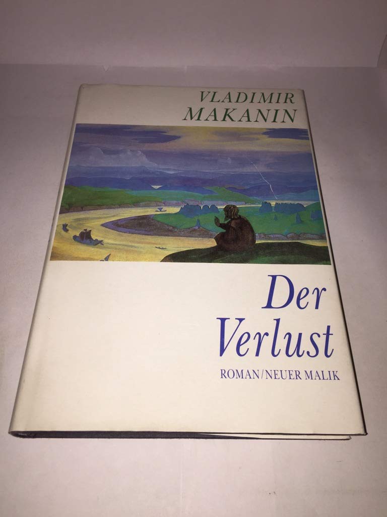 Der Verlust: Roman Books