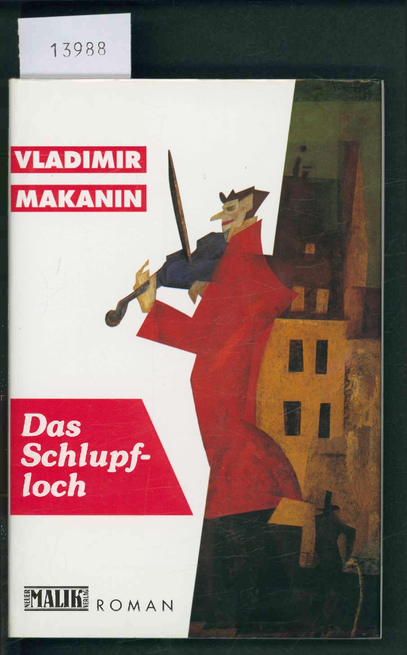 Das Schlupfloch: Roman Books