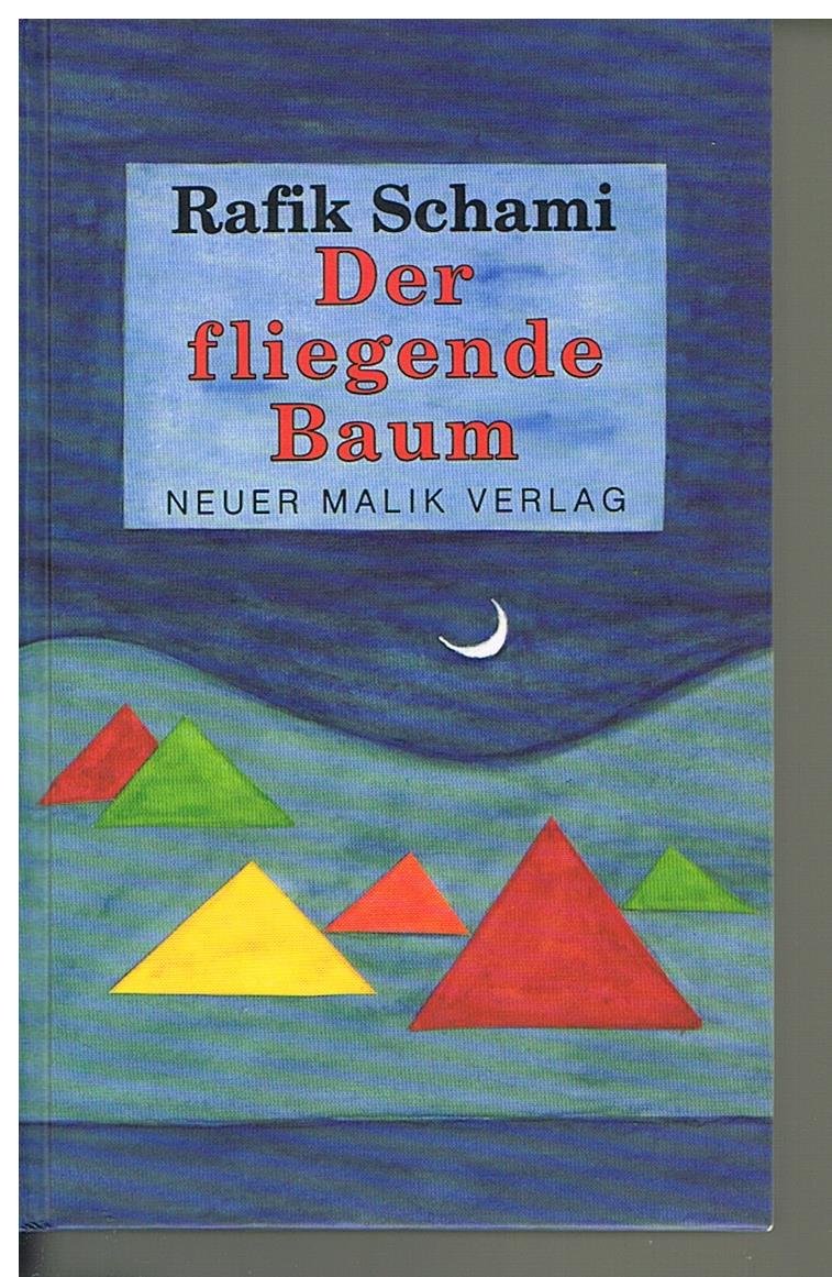 Der fliegende Baum. Die schönsten Märchen, Fabeln und phantastischen Geschichten Fairy Tales & Legends
