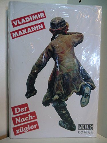 Der Nachzügler: Roman Books
