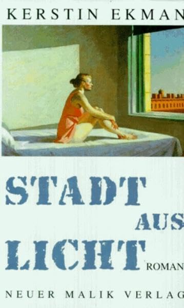 Stadt aus Licht: Roman Books
