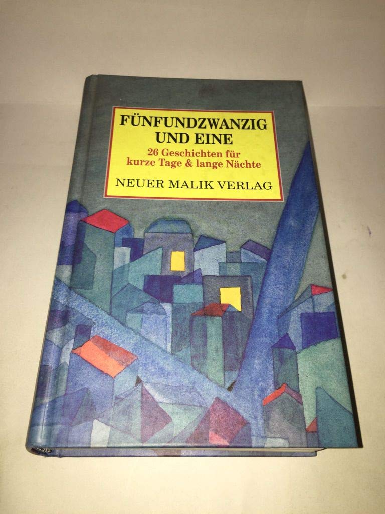 Product Image: Fünfundzwanzig und eine