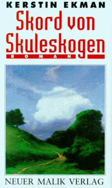 Product Image: Skord von Skuleskogen