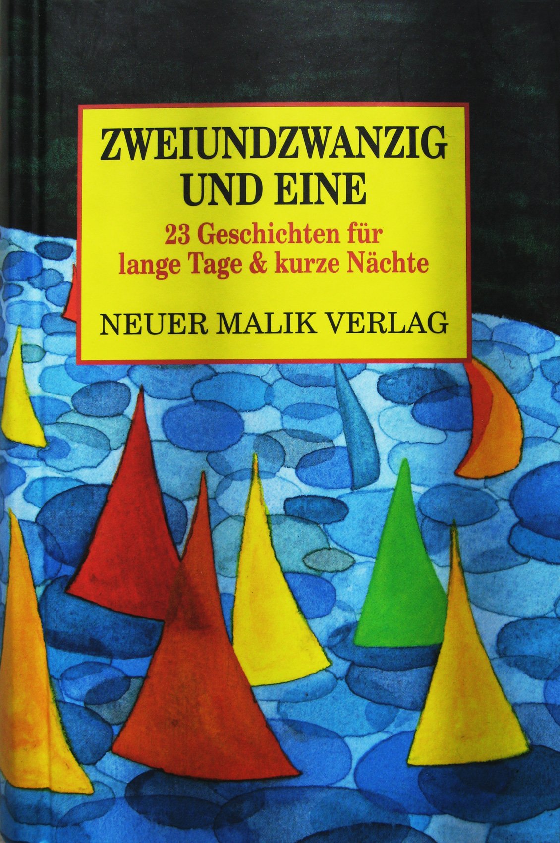 Zweiundzwanzig und eine Classics
