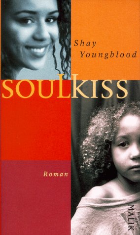 Soul Kiss: Roman Classics