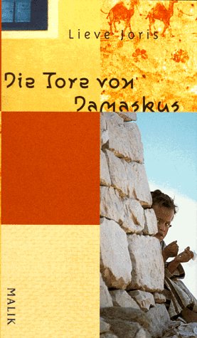 Produktbild: Die Tore von Damaskus