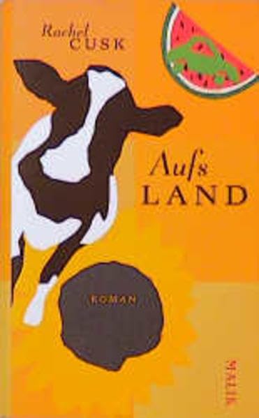 Aufs Land: Roman Contemporary literature Books