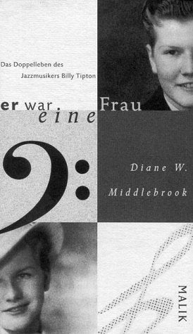 Er war eine Frau Pop culture Books