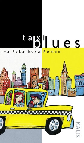 Taxi Blues: Roman Classics