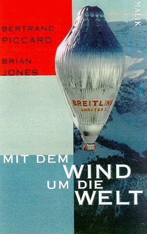 Mit dem Wind um die Welt. Aus dem Englischen von Anja Hansen-Schmidt u.a. Politics & Society