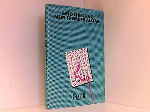 Mein fremder Alltag Books